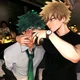 Bkdk Bakugo pov