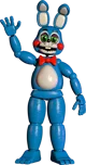 Toy bonnie