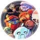 06 - Solarballs