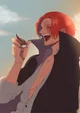 Gol_D Shanks