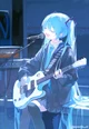 Hatsune Miku 