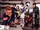Dekaranger RPG