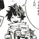 Izuku Midoriya 