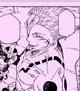 Sukuna Ryomen 