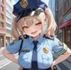 Police Sister