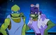 ROTTMNT MAN VS SEWER