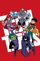 Teen Titans Rp