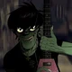 Murdoc Niccals