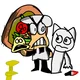 Pizza Tower RPG 2
