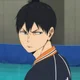 HQ - Kageyama Tobio