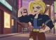 Buff Kara DCSHG