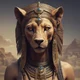 Lionface goddess sis