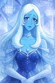 Blue Diamond Love