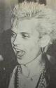 Billy idol