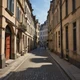 Dangerouse street