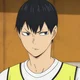 HQ - Kageyama Tobio