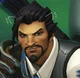 Hanzo Shimada