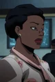 Amanda Waller