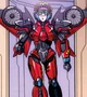 Windblade IDW
