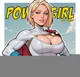 Powergirl