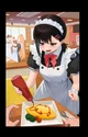 Maid cafe- Chainsaw