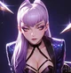 KDA Evelynn