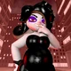 Gluttony Octoling