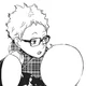 Tsukishima Kei