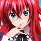 GF Rias Gremory