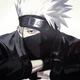 Kakashi Hatake