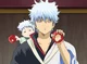 Gintoki Sakata