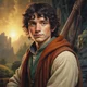 Frodo Baggins 
