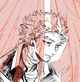 Keigo Takami - Hawks