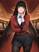 Yumeko Jabami