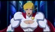 Buff Powergirl