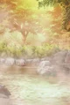 Class 1-C Hot spring