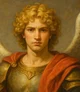 Archangel Michael 