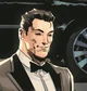 Bruce Wayne 