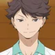 HQ - Oikawa Tooru