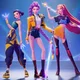 HUNTRIX