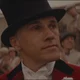 August Rosenbluth