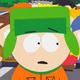 Kyle broflovski 