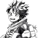 02 Izuku Midoriya