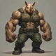 Rocky