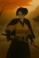 Swordswoman Mother 
