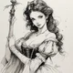 Princess Snow White