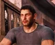 Chris redfield 