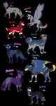 Decepticons - TFP