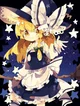 Marisa Kirisame