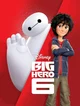 Big Hero 6